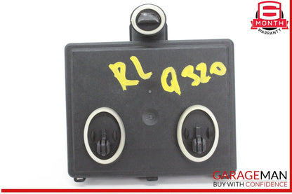 19-24 Audi Q3 S3 A3 Rear Left or Rear Right Side Door Control Module Unit OEM