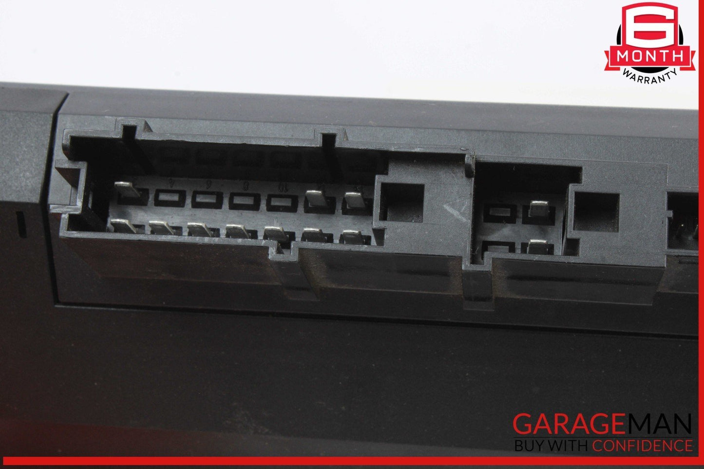 07-13 Mercedes-Benz S400 W221 Front Right Under Seat Control Module 2218707493