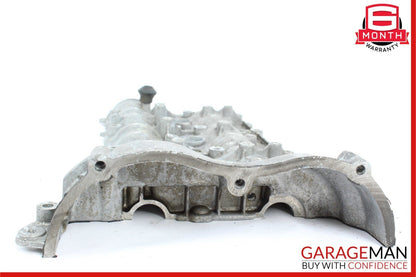 05-13 Mercedes W204 C300 GLK350 CLK350 Engine Cylinder Head Cover Left Side OEM