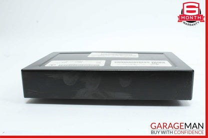 03-12 Mercedes CLS550 E350 ML550 E63 AMG Sirius Satellite Radio Receiver Module