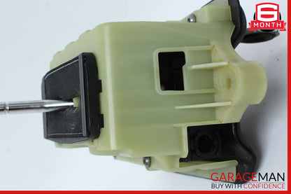 10-14 Mercedes W212 E350 Floor Shifter Gear Shift Selector Box 2042676324 OEM