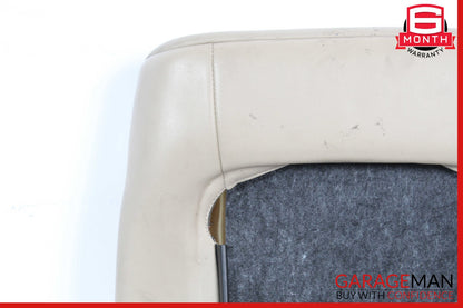 05-11 Cadillac STS Front Left Top Upper Seat Cushion OEM