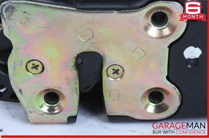 05-08 Chrysler PT Cruiser Front Left Door Lock Latch Actuator OEM