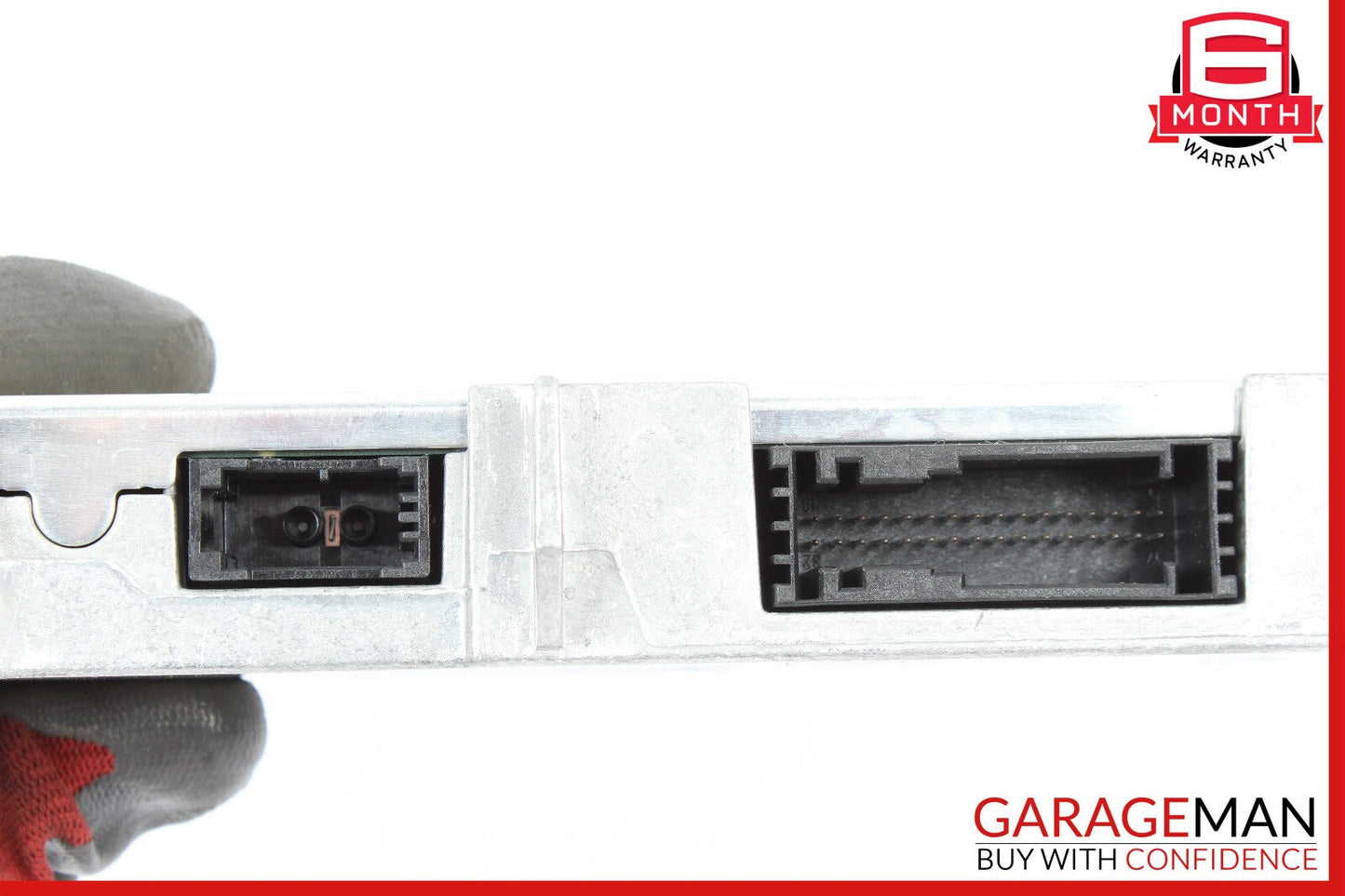06-12 Mercedes X164 GL450 E350 Communication Control Module 2198202626 OEM