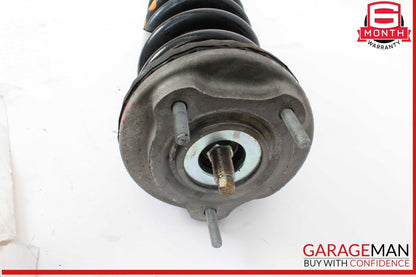 14-17 Maserati Ghibli M157 Front Left or Right Side Shock Strut Absorber Spring