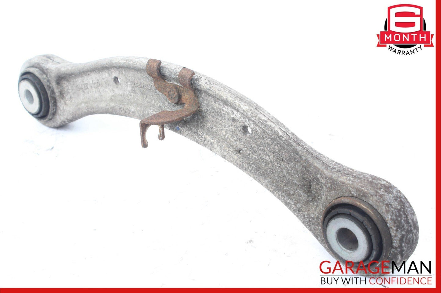 03-10 Porsche Cayenne 955 957 Rear Left / Right Side Upper Forward Control Arm