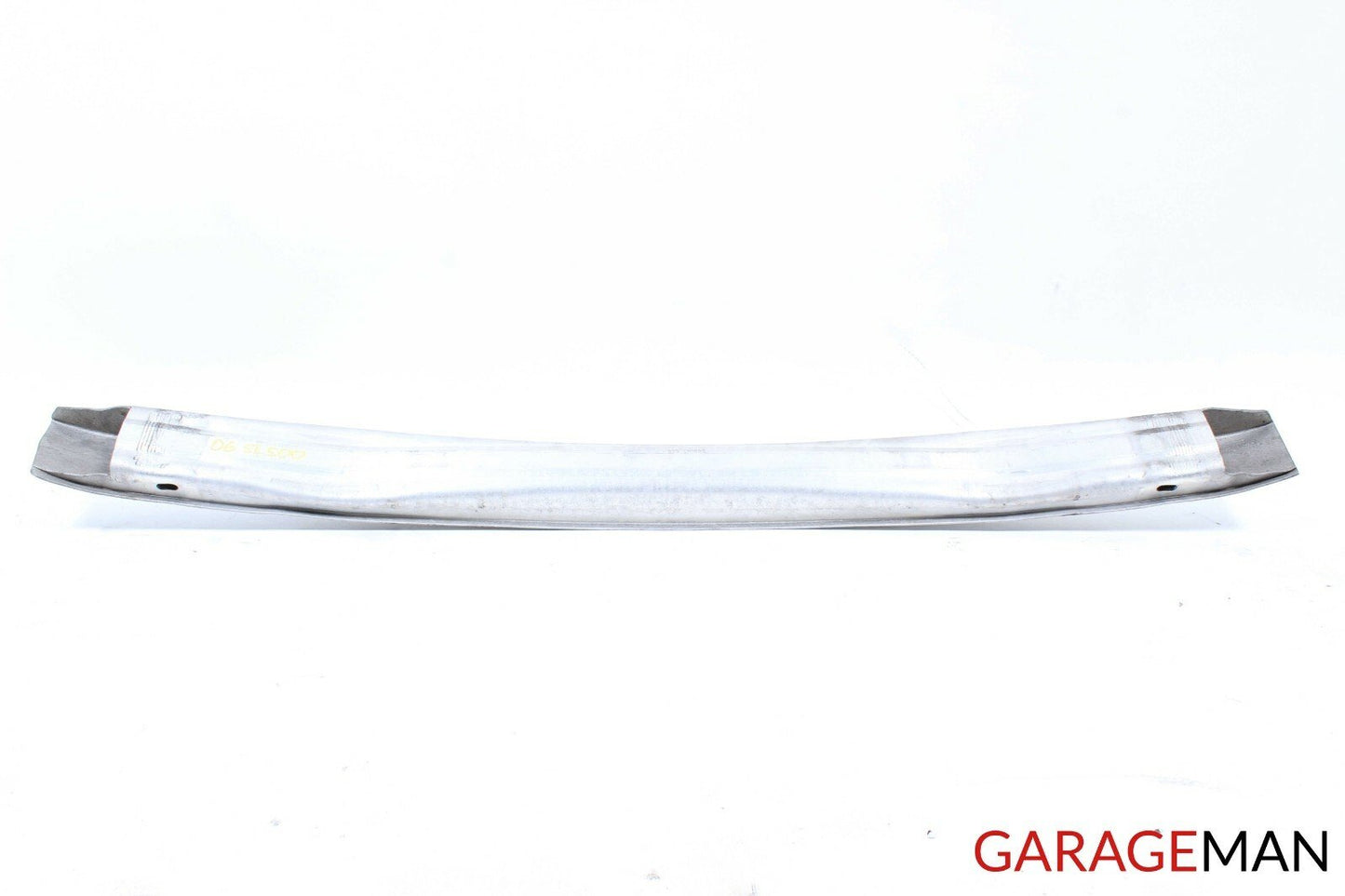 03-11 Mercedes R230 SL500 SL55 Rear Bumper Reinforcement Impact Crash Bar OEM