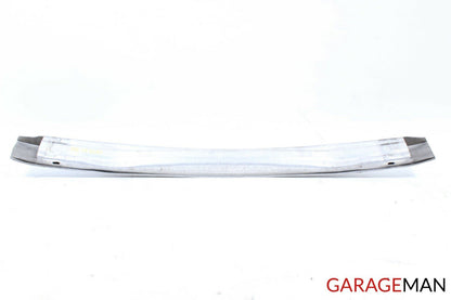 03-11 Mercedes R230 SL500 SL55 Rear Bumper Reinforcement Impact Crash Bar OEM