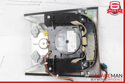 07-09 Mercedes W221 S550 Center Console Multi Function Switch Controller OEM