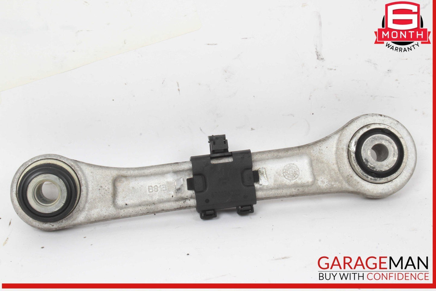 14-17 Maserati Ghibli Rear Left or Right Side Suspension Control Arm Bar Link