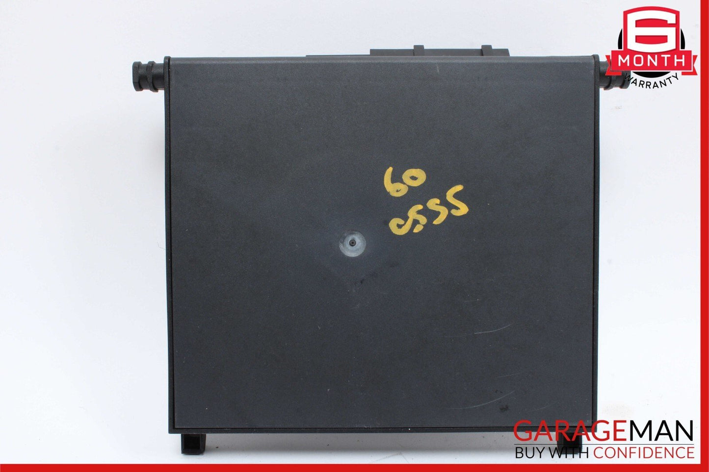 07-13 Mercedes W221 S350 S550 S65 AMG Front Right Side Under Seat Control Module