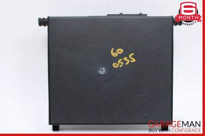 07-13 Mercedes W221 S350 S550 S65 AMG Front Right Side Under Seat Control Module