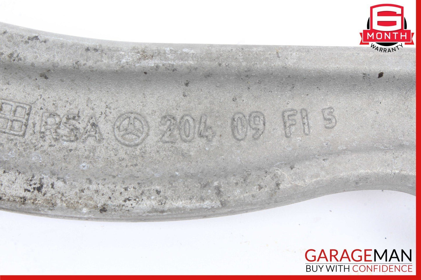 15-20 Mercedes W205 C300 Rear Right or Left Side Suspension Upper Control Arm