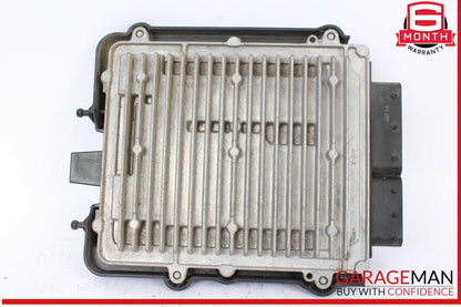 12-16 Mercedes W204 C350 E350 GLK350 ECU Engine Control Module Unit OEM