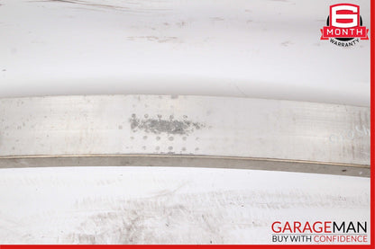 06-12 Mercedes ML350 GL450 Front Bumper Reinforcement Impact Crash Bar Rebar
