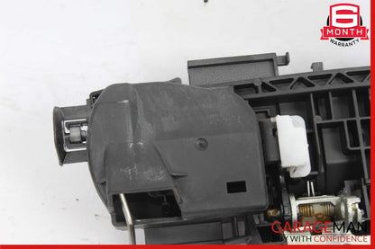08-17 Mercedes W117 CLA250 GL450 E350 Front Left Side Exterior Door Handle OEM