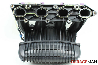 97-04 Mercedes W203 C230 SLK230 Supercharged Intake Manifold w/ Injectors OEM