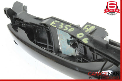 03-09 Mercedes W211 E320 E500 Front Right Exterior Door Handle OEM