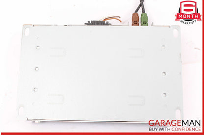 03-10 Porsche Cayenne 955 957 Sirius Satellite Radio Receiver Module Unit OEM