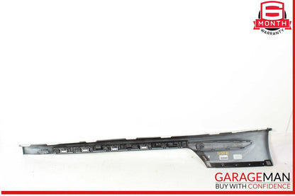 18-23 Audi RS5 Coupe Left Driver Side Skirt Rocker Panel 8W6853855B OEM