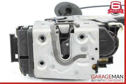 08-14 Mercedes W204 E350 C250 C300 Front Right Door Lock Latch Actuator OEM