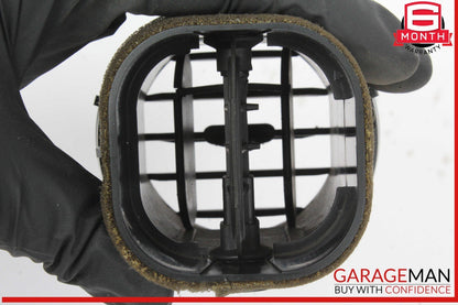 00-06 Audi TT Front Left Driver Side Dash AC Air Vent Grille Grill OEM