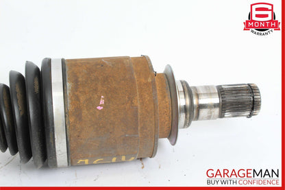 14-18 Jeep Grand Cherokee Left Side Driveshaft Axle CV Half Shaft OEM