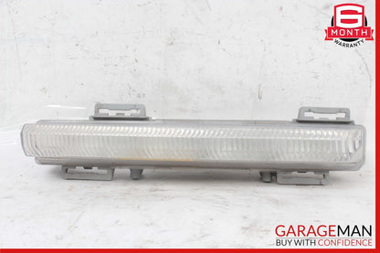 08-14 Mercedes W204 C250 C300 Front Right LED Daytime Running Light Fog Lamp OEM