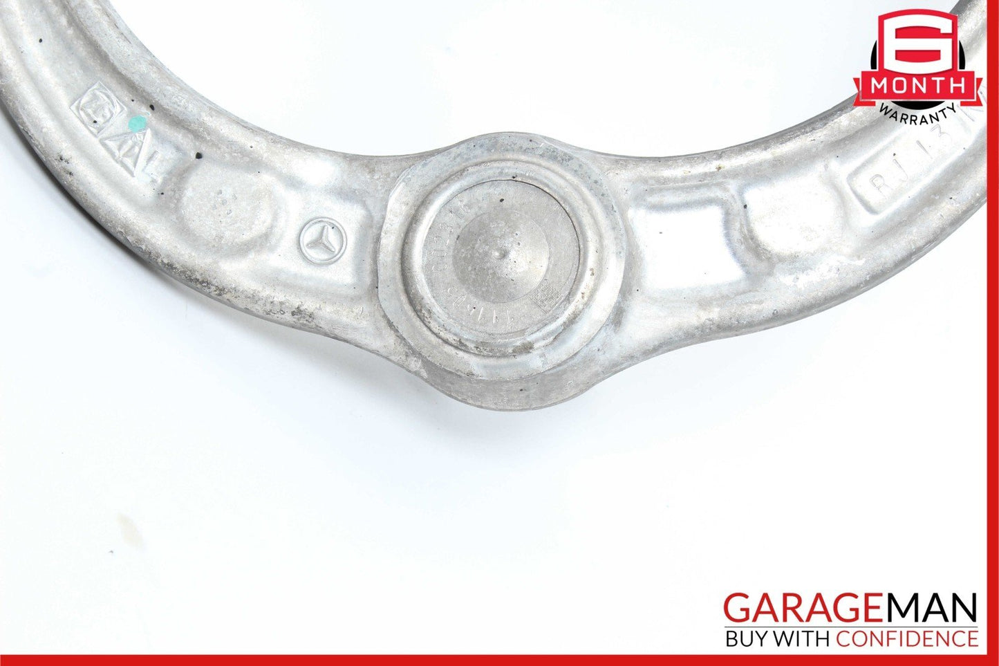 06-13 Mercedes W251 R350 R550 Front Left Driver Side Upper Control Arm