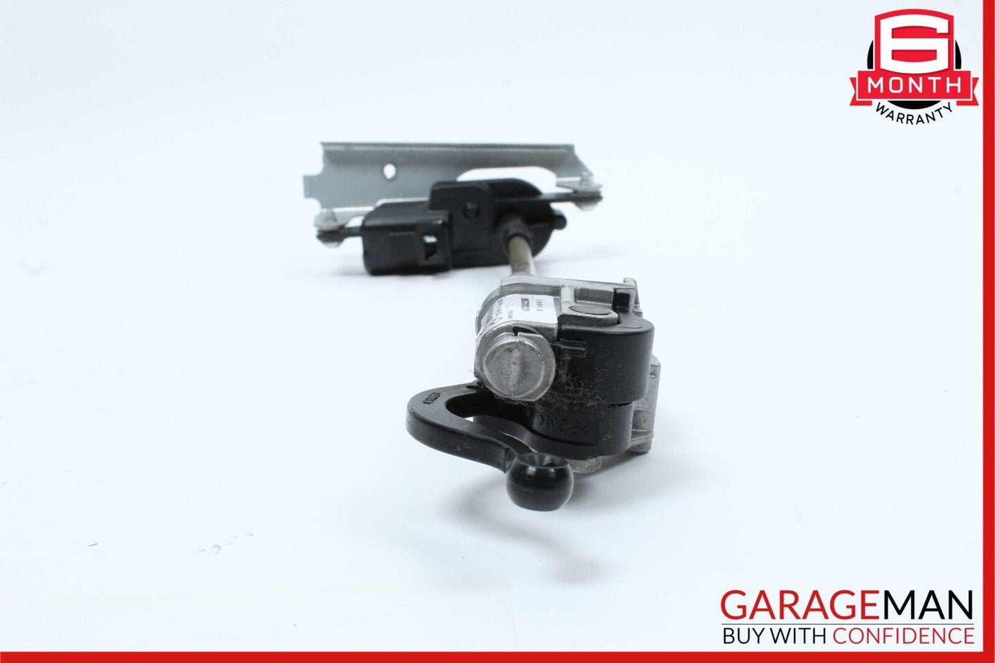 06-12 Mercedes W251 R350 R550 Rear Right Side Quarter Glass Window Motor OEM