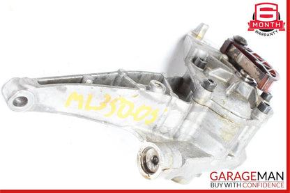 05-12 Mercedes ML350 E350 C280 R350 M272 Engine Motor Oil Pump Assembly