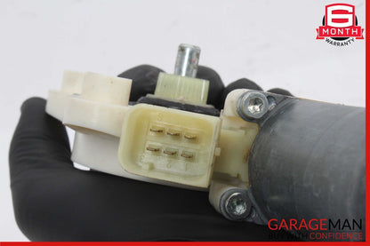 03-09 Mercedes W211 E350 E320 Front Right Side Window Regulator Motor OEM
