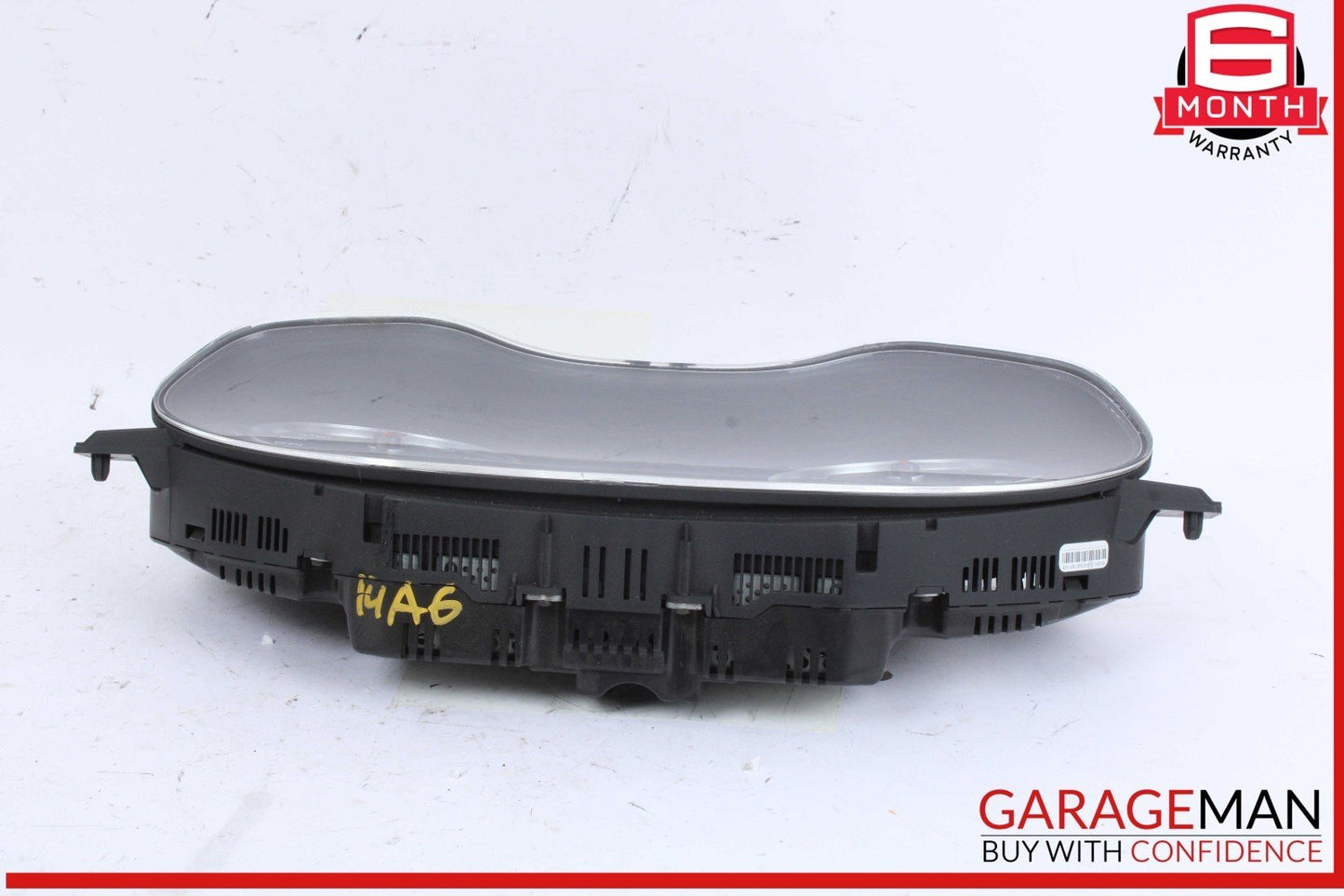 12-18 Audi A6 A7 Speedometer Instrument Cluster Gauge 4G8920984K OEM