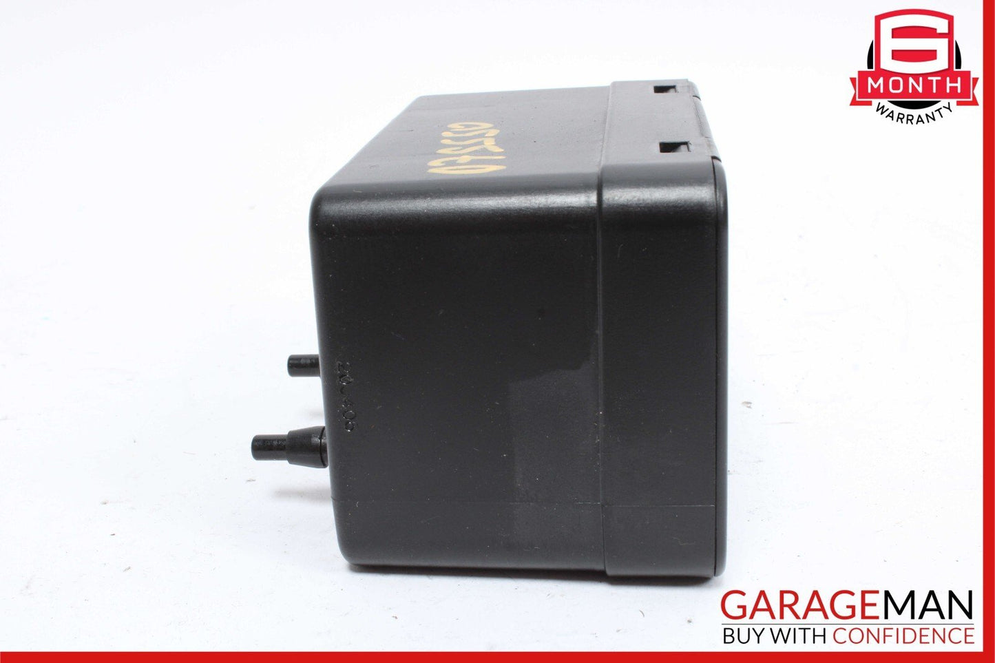 07-14 Mercede W221 S550 S63 CL550 Trunk Seat Lumbar Vacuum Pump Module Unit