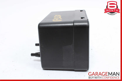 07-14 Mercede W221 S550 S63 CL550 Trunk Seat Lumbar Vacuum Pump Module Unit