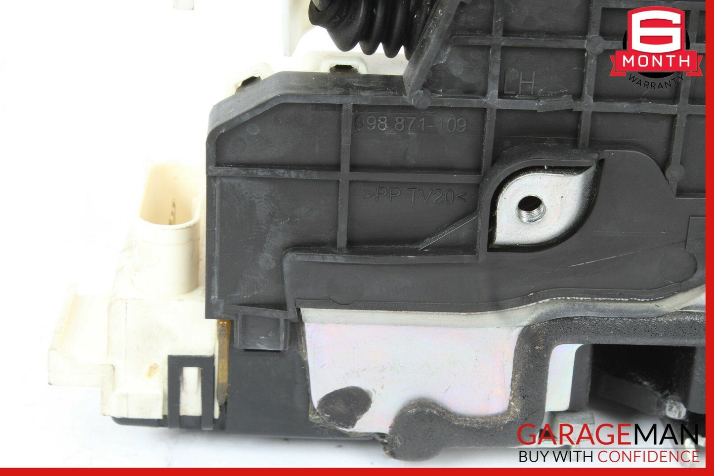 07-13 Mercedes S550 CL600 Front Left Driver Side Door Lock Latch Actuator OEM