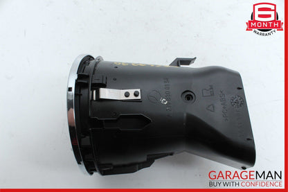 06-11 Mercedes W219 CLS500 Left Driver Side Dashboard Dash Board Air Vent OEM