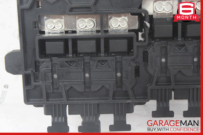 15-19 Mercedes W205 C300 GLC300 Fuse Box Power Distribution Box Module