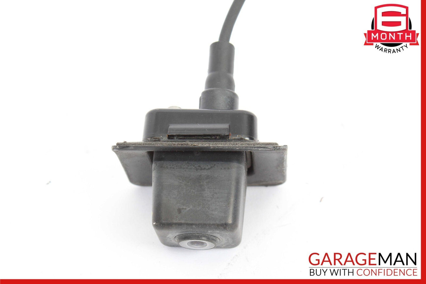 07-12 Mercedes X164 GL550 GL350 ML350 ML63 Rear View Backup Back Up Camera OEM