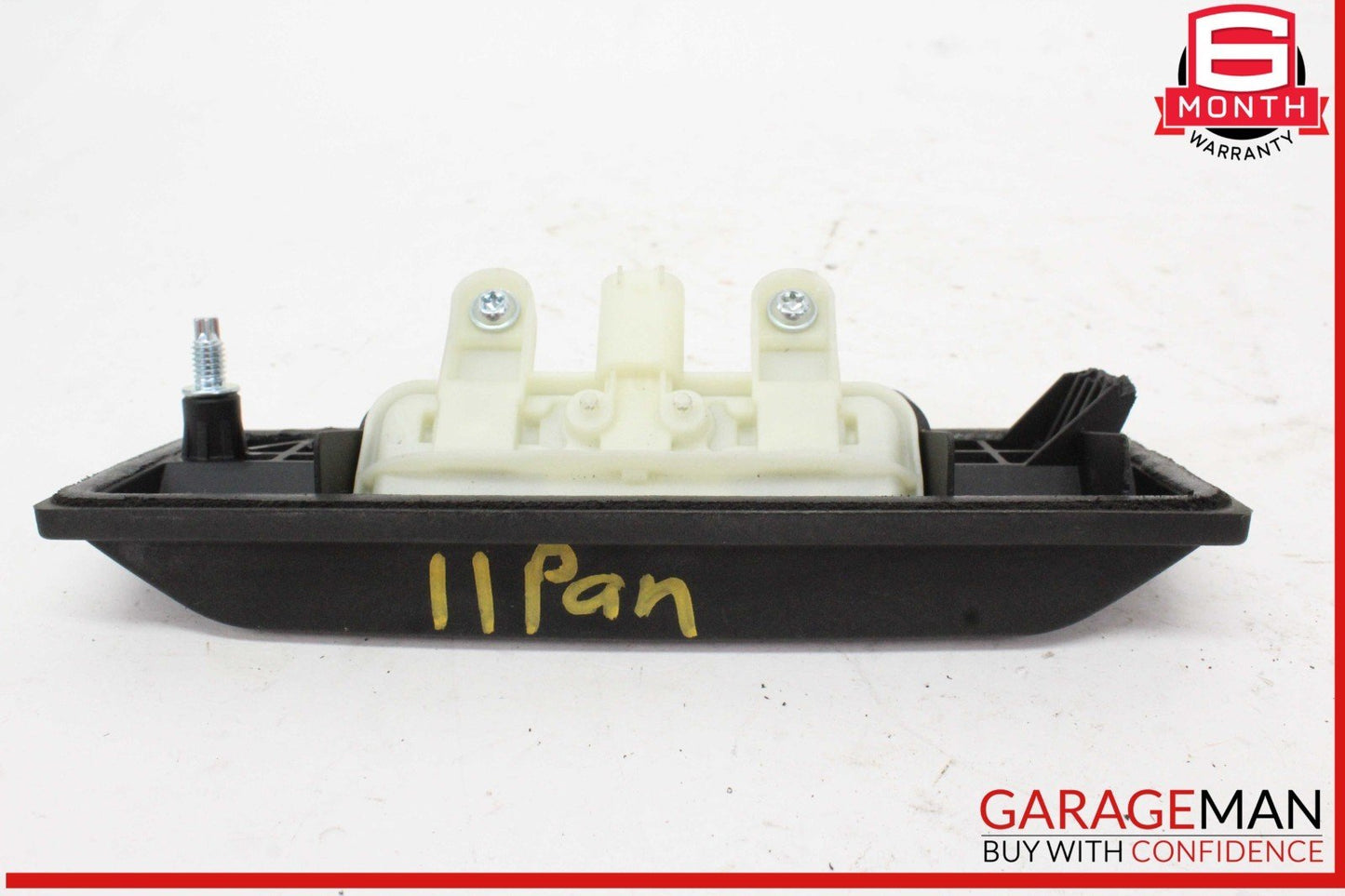 10-13 Porsche Panamera 970 Rear Trunk Tailgate Release Open Handle OEM