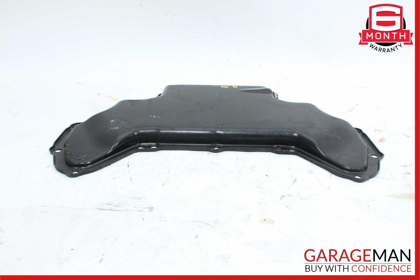 05-12 Mercedes W204 C300 E350 CLK350 V6 Lower Engine Motor Oil Pan