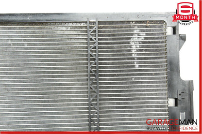 10-13 Mercedes W221 S400 AC A/C Air Conditioning Condenser OEM