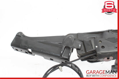 03-08 Mercedes R230 SL500 Right Convertible Hard Roof Top Hinge Frame Assembly