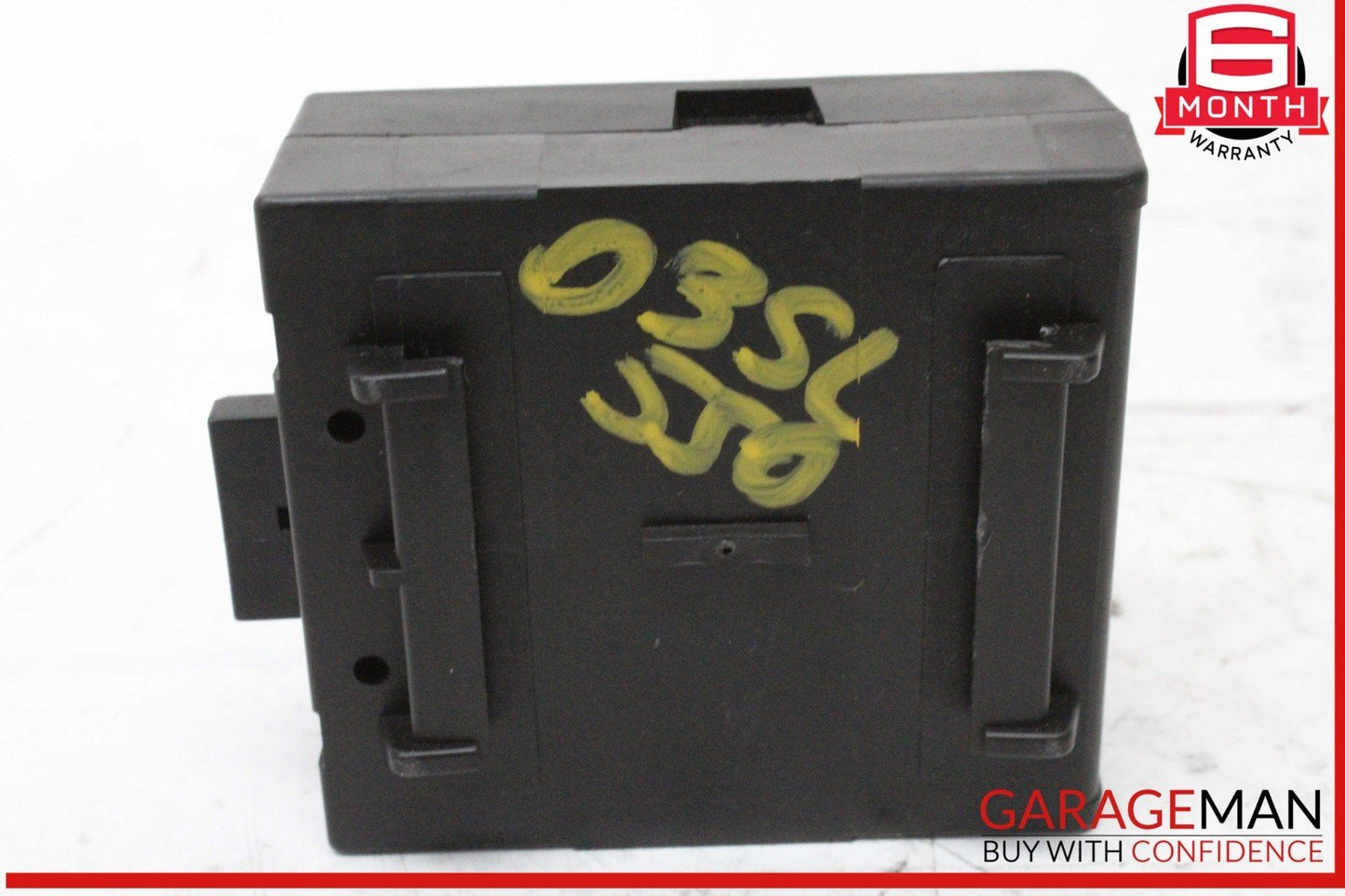 00-12 Mercedes R230 SL500 C230 S430 E320 Anti Theft Alarm Module 2118209126 OEM