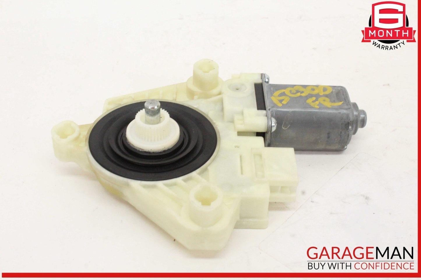 15-20 Mercedes W205 C300 C350e Front Right Side Door Window Regulator Motor OEM