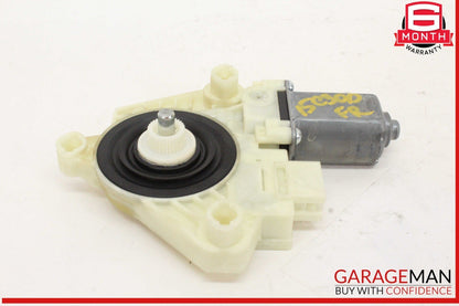 15-20 Mercedes W205 C300 C350e Front Right Side Door Window Regulator Motor OEM
