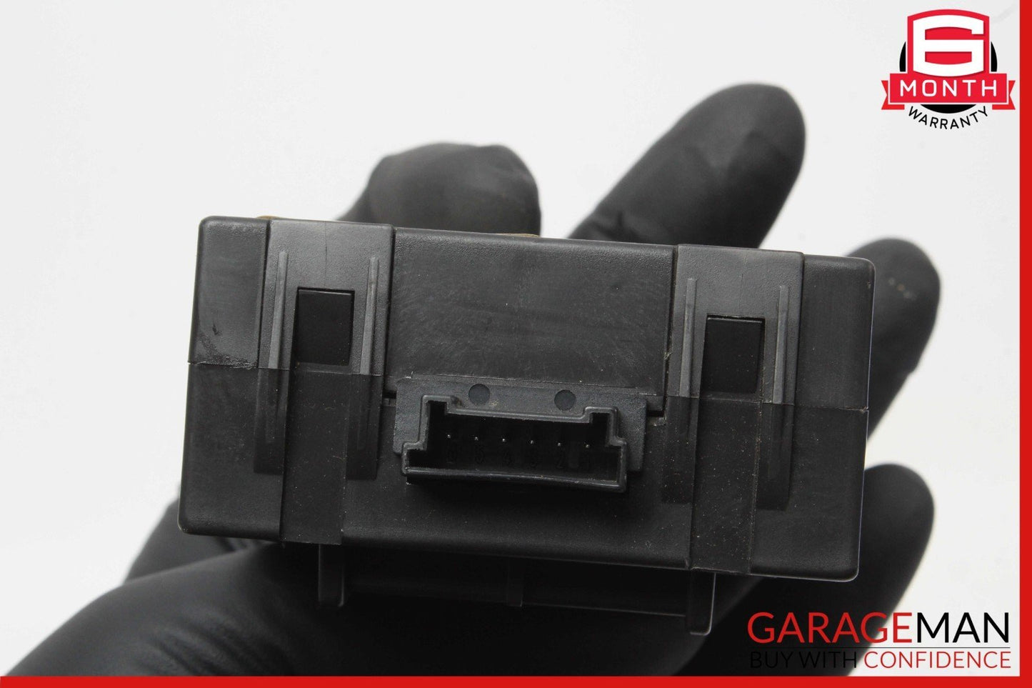 03-06 Mercedes W211 E500 CL55 AMG S430 Anti Theft Alarm Module 2118209126 OEM
