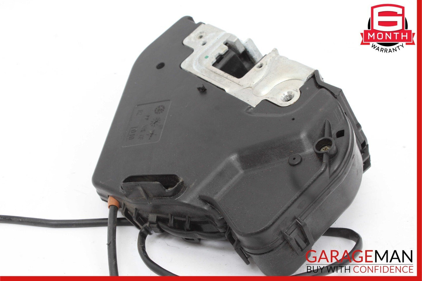 01-07 Mercedes W203 C230 Rear Right Passenger Side Door Lock Latch Actuator OEM