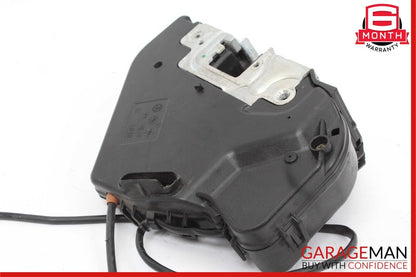 01-07 Mercedes W203 C230 Rear Right Passenger Side Door Lock Latch Actuator OEM