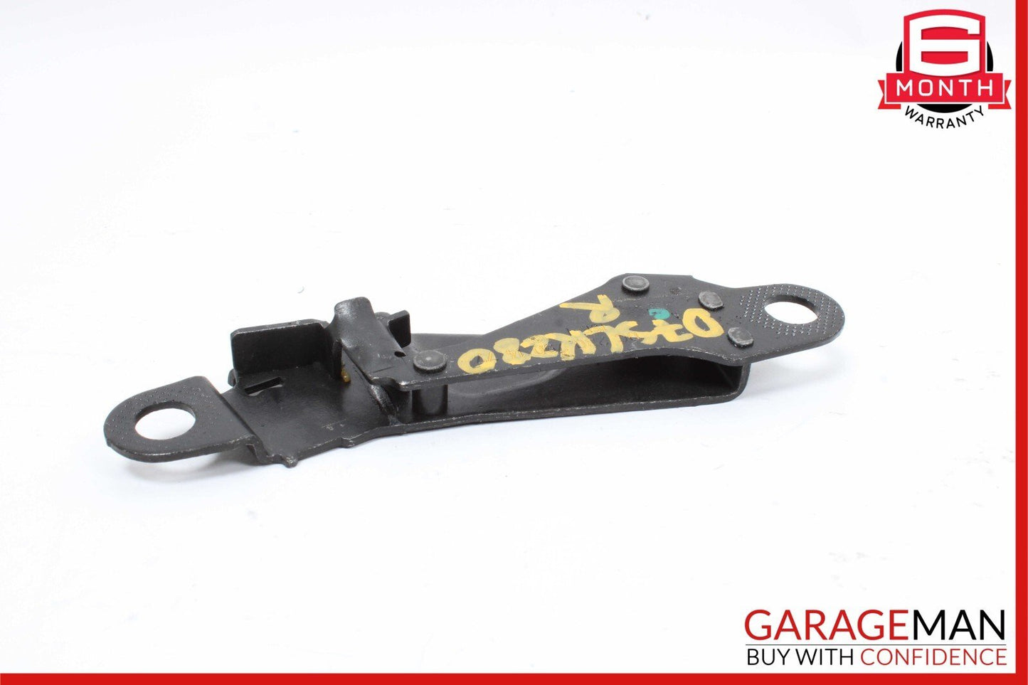05-11 Mercedes R171 SLK300 SLK350 Right Convertible Top Latch Catch Lock OEM